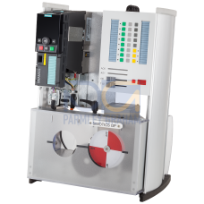 The training case single-axis drive modular design Contains the following components: Power Module PM240-2 230 V 1AC CU240E-2 Control Unit, Operato...