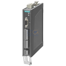 SIMOTION / SINAMICS S120 TERMINAL MODULE CABINET TM41 WITHOUT DRIVE-CLIQ CABLE ADD ON BOARD FOR SINA