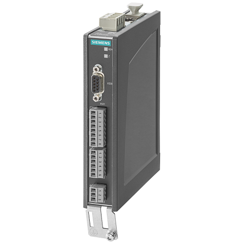 SIMOTION / SINAMICS S120 TERMINAL MODULE CABINET TM41 WITHOUT DRIVE-CLIQ CABLE ADD ON BOARD FOR SINA