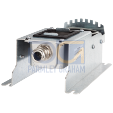 SINAMICS G110M Wall mounting kit with fan includes 1 cable gland for motor connection