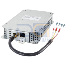 MICROMASTER 4 Braking resistor 380-480 V 160R 4000W PK 200W cont. 239x 149x 43.5 mm HxWxD IP20