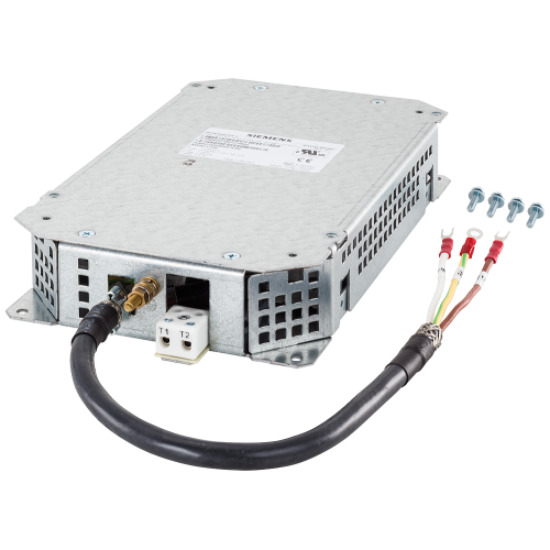 MICROMASTER 4 Braking resistor 380-480 V 160R 4000W PK 200W cont. 239x 149x 43.5 mm HxWxD IP20