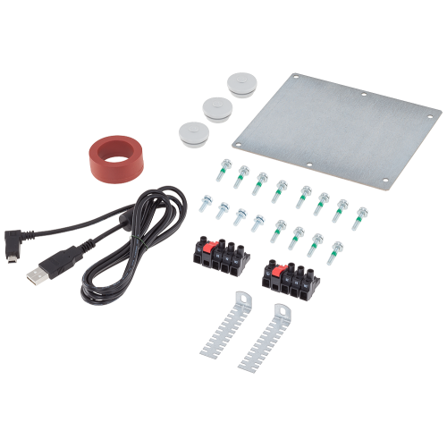 SINAMICS G120P SMALL PARTS ASSEMBLY SET FOR POWER MODULE PM230 IP55 / UL TYPE12 FSF