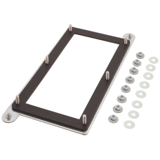 SINAMICS G120 Installation frame FSB push-through