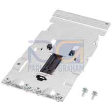 SINAMICS G110 Montageadapter DIN-Schiene