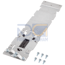 SINAMICS Mounting adapter DIN rail for Power Module PM 240 FSA