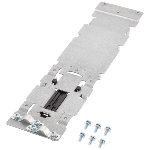 SINAMICS Mounting adapter DIN rail for Power Module PM 240 FSA