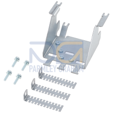 SINAMICS V20 Size AC shield connection kit