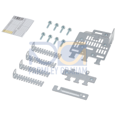 SINAMICS G120C Shield plate for FSAA consisting of Shield plate and Mounting accessories
