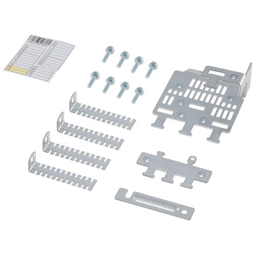 SINAMICS G120C SCREENING PLATE FOR FSB INCLUDES SCREENING PLATE AND MOUNTING ACCESSORIES