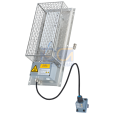 SINAMICS G110D Braking resistor 0.75kW/1.5kW, 400 ohm, IP65