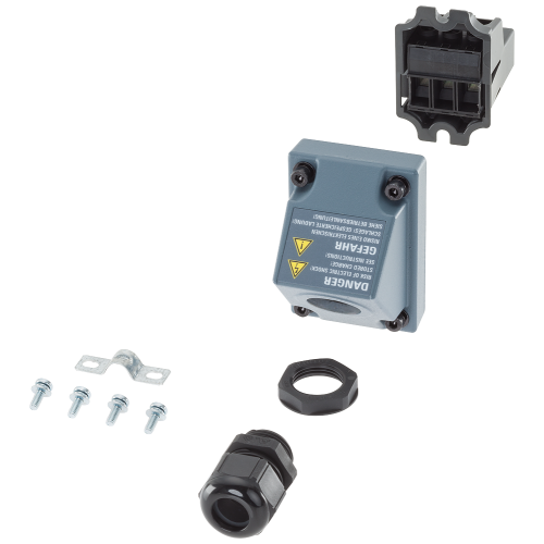 SINAMICS G110D Connector kit for Braking resistor