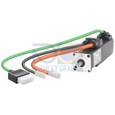 SIMOTICS S-1FL6 LI, 1AC/3AC 230V, 0.16 Nm, 3000 rpm