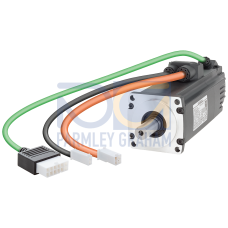 SIMOTICS S-1FL6 LI, 1AC/3AC 230V, 1.27 Nm, 3000 rpm