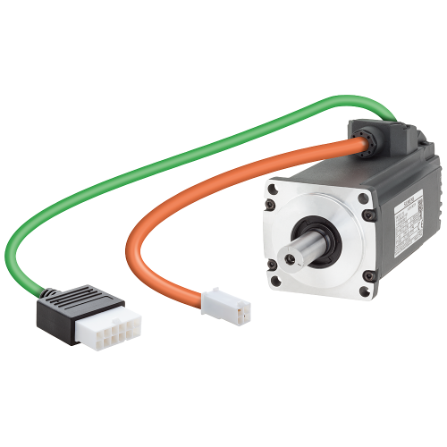 SIMOTICS S-1FL6 LI, 1AC/3AC 230V, 0.64 Nm, 3000 rpm