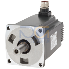 SIMOTICS S-1FL6 Operating voltage 230 V 3AC PN=2kW; NN=3000 rpm M0=6.37 Nm; MN=6.37 Nm shaft he 50