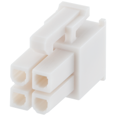power connector 6FX2003-0LL12 for connection to S-1FL6 LI 4-pole insulator 4x socket contact (0.5-0.75 mm2) Contents 5 units