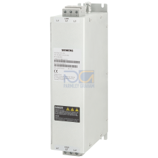SINAMICS V LINE FILTER 3AC 200V-480V, 50/60HZ, 12A FOR SINAMICS V70/V90 SIZE 75X184X140 (WXHXD)