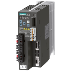 SINAMICS V90, IP20 / UL open type, FSAA, 380-480 V 3 AC, 0,40 kW