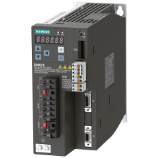 SINAMICS V90, IP20 / UL open type, FSA, 380-480 V 3 AC, 0,75 kW