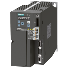 SINAMICS V90, IP20 / UL open type, FSB, 380-480 V 3 AC, 1,50 kW