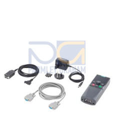Handheld unit for Intelligent Operator Panel IOP for SINAMICS G120, G120P G110M, G110D, G120D, G120C