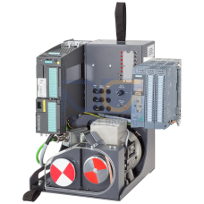 The training case SINAMICS G120/S120 TIA contains the following components: SIMATIC S7-1500 CPU 1511-1 PN SIMATIC S7, memory card 4 MB SIMATIC S7-1...