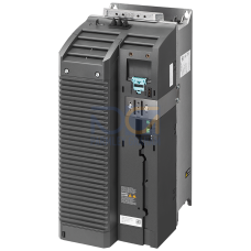 SINAMICS G120 POWER MODULE PM240-2 WITH BUILT IN CL. A FILTER WITH BUILT IN BRAKING CHOPPER 3AC500-6