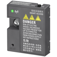 SINAMICS V20 Smart Access Module, 24 V