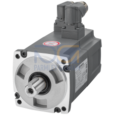 1FL6 servomotor 1.27 Nm at 3000 rpm, TTL incremental encoder 2500 ppr