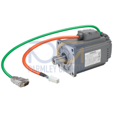 SIMOTICS S-1FL6 LI, 1AC/3AC 230V, 3.18 Nm, 3000 rpm