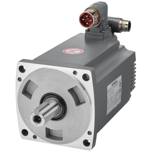 SIMOTICS S-1FL6 LI, 1AC/3AC 230V, 4.78 Nm, 3000 rpm