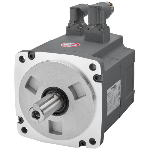 SIMOTICS S-1FL6 HI, 3AC 400V, 3.58 Nm, 2000 rpm