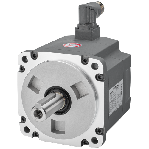 SIMOTICS S-1FL6 HI, 3AC 400V, 3.58 Nm, 2000 rpm