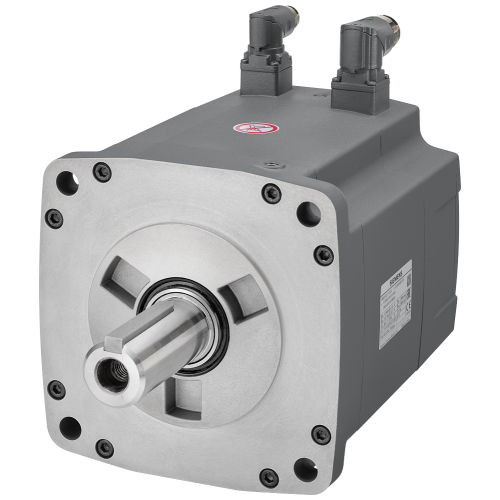 1FL6 servomotor 11.9 Nm at 2000 rpm, TTL incremental encoder 2500 ppr