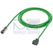 Signal cable pre-assembled for incremental encoder TTL S-1 3X2X0.2+2X2X0.25C MOTION-CONNECT 300 No U