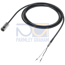Brake cable pre-assembled 2x0.75, for motor S-1FL6 HI 400 with V70/V90 MOTION-CONNECT 300 No UL for