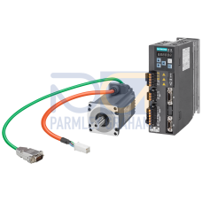 Sinamics V90 Starter Kit