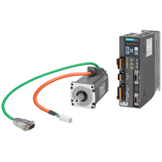 Sinamics V90 Starter Kit