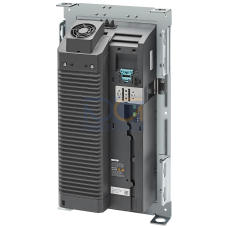 SINAMICS PM240-2, 3AC 200-240 V, 18,50 kW, IP20 / UL open type, FSD