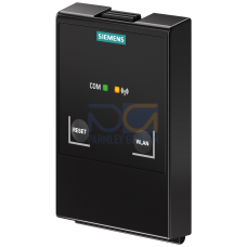SINAMICS G120 Web Server Module