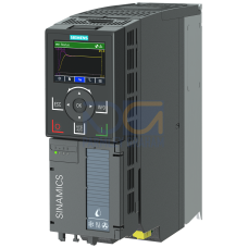 SINAMICS G120X, IP20 / UL open type, FSA, C2, 3 AC 380-480 V, 0,75 kW