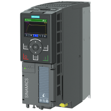 Siemens "G120X" Drives