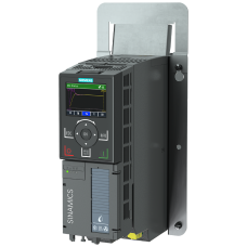 SINAMICS G120X IP20 push-through frame for FSA