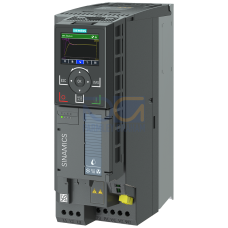 G120X IP20 380...480V 5.5kW FSB UF