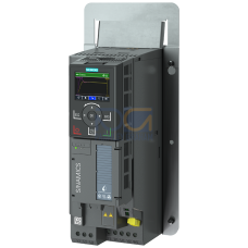 SINAMICS G120 Installation frame FSB push-through