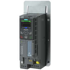 SINAMICS G120 Installation frame FSB push-through