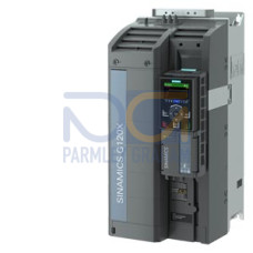 SINAMICS G120X, IP20 / UL open type, FSD, C2, 3 AC 500-690 V, 22,00 kW