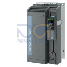 SINAMICS G120X, IP20 / UL open type, FSE, C2, 3 AC 500-690 V, 55,00 kW