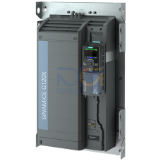 SINAMICS G120X IP20 PT frame FSE
